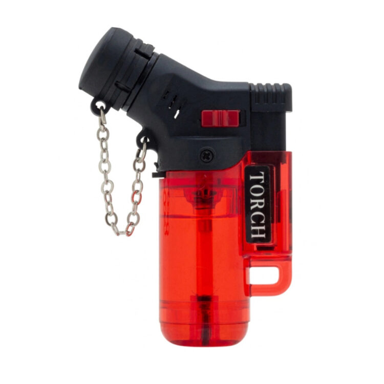 Mini isqueiro maçarico Torch